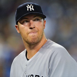 Phil Hughes