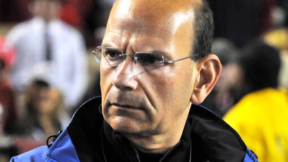 Paul Finebaum