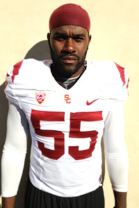 Lamar Dawson