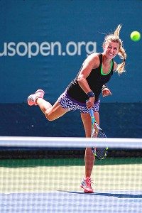 Victoria Azarenka