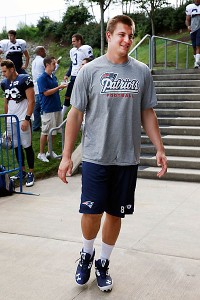 Rob Gronkowski