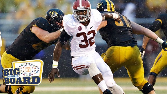 CJ Mosley