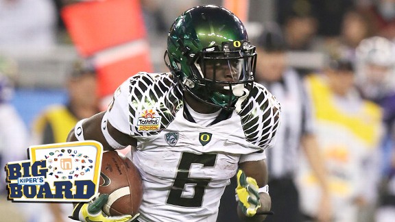 De'Anthony Thomas