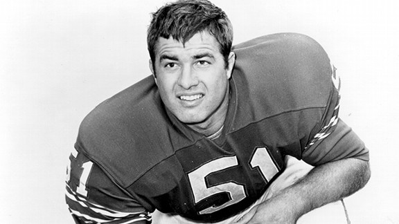 Bob Kalsu