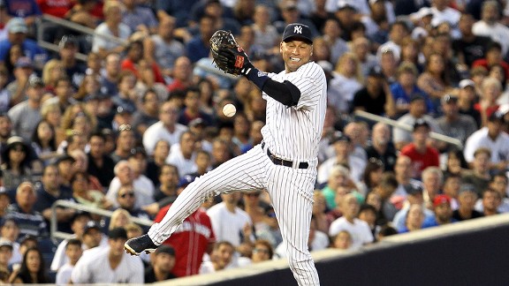 Derek Jeter