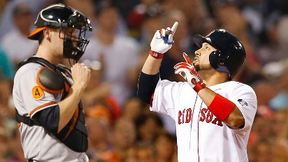 Shane Victorino