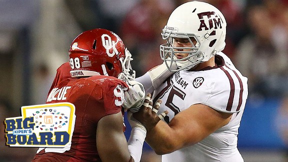 Jake Matthews