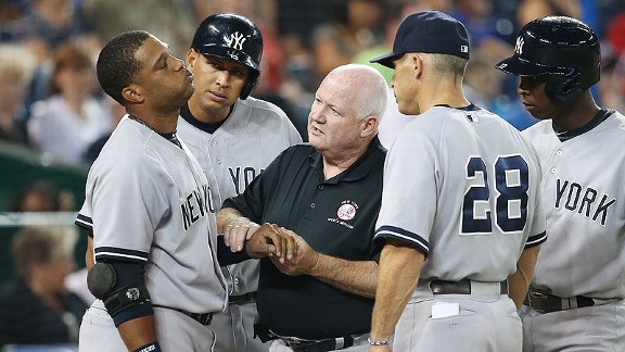 Robinson Cano