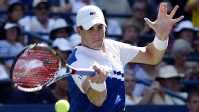 John Isner