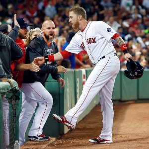 Mike Carp