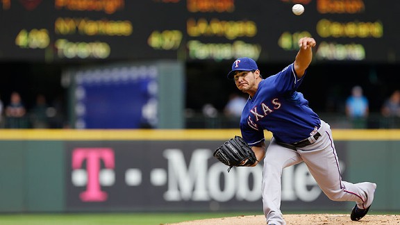 Martin Perez