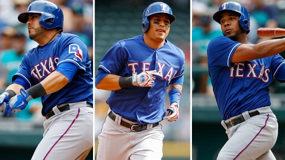 Rangers