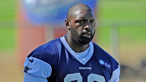 Jay Ratliff