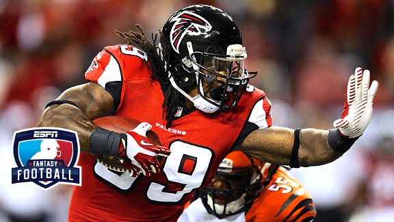 Steven Jackson