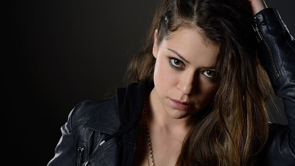 Tatiana Maslany