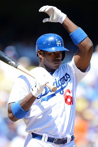 Yasiel Puig