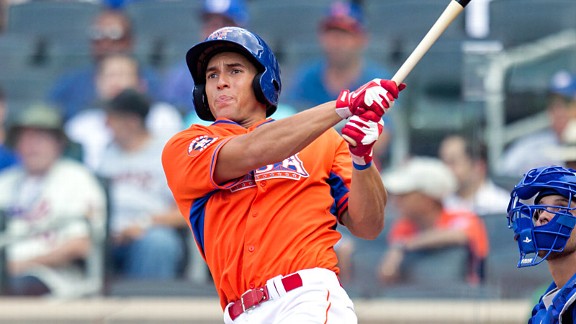George Springer