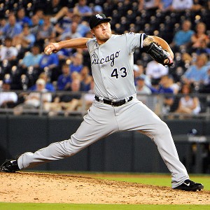 Addison Reed