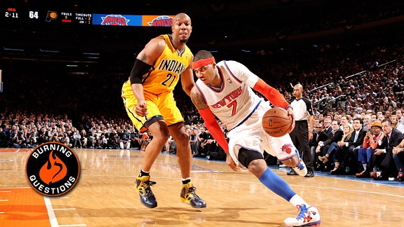 Carmelo Anthony