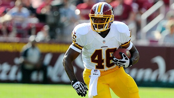 Alfred Morris