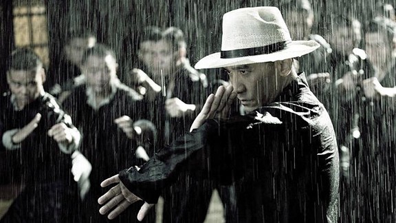 The Grandmaster