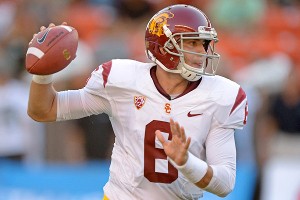 Cody Kessler