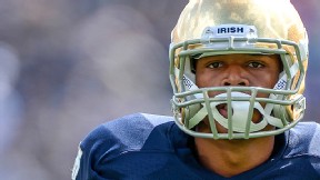 Amir Carlisle