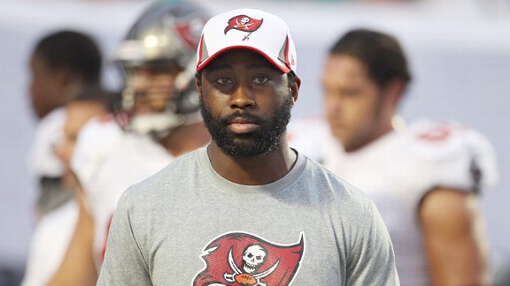 Derrelle Revis