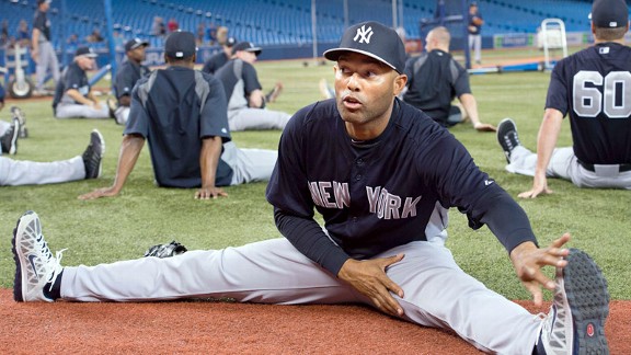 Mo Rivera