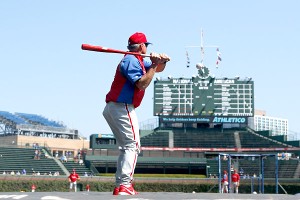 Ryne Sandberg