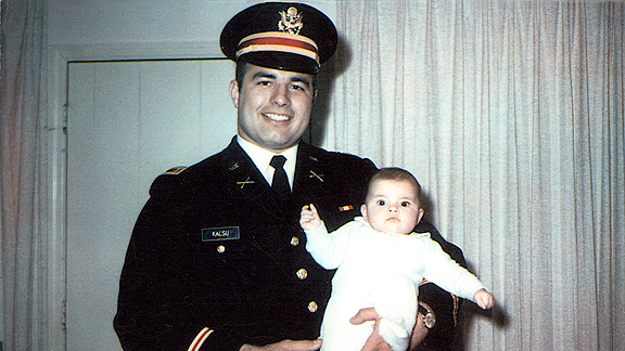 Bob Kalsu