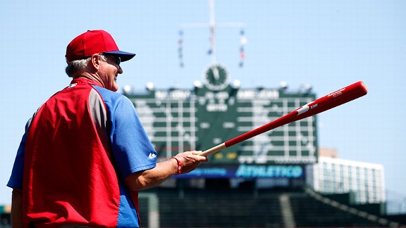 Ryne Sandberg