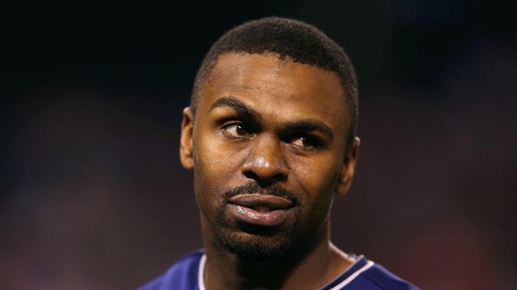 Michael Bourn