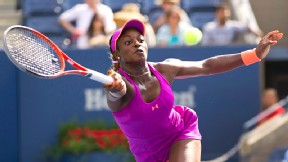 Sloane Stephens
