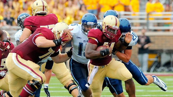 Andre Williams