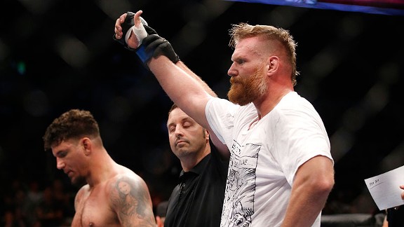 Josh Barnett