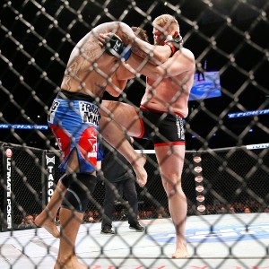 Josh Barnett