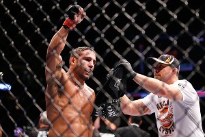 Chad Mendes