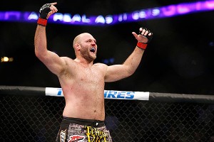 Ben Rothwell