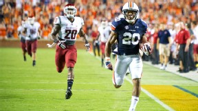 Corey Grant