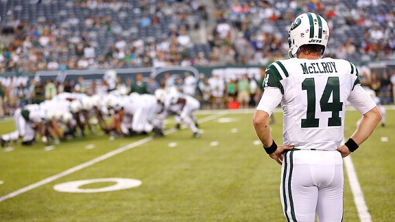 Greg McElroy