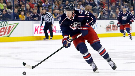 Ryan Johansen