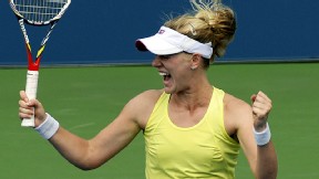 Alison Riske