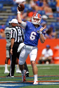 Jeff Driskel