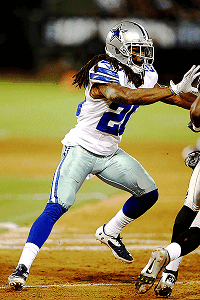 Rookie B.W. Webb at key spot for Dallas