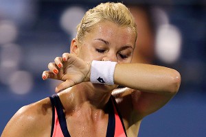 Agnieszka Radwanska