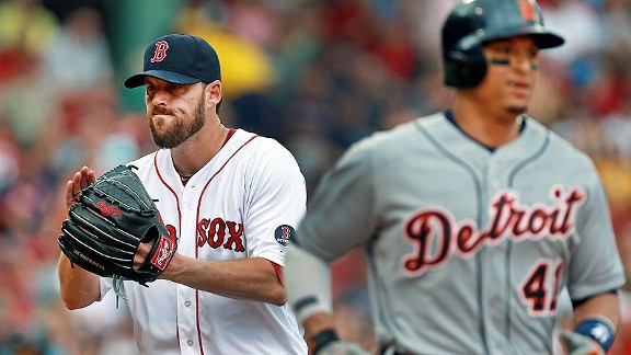 John Lackey