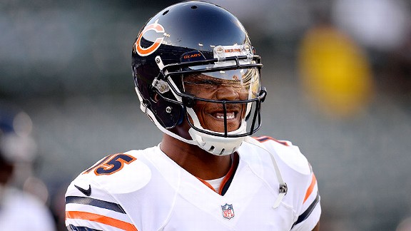 Brandon Marshall