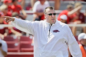 Bret Bielema