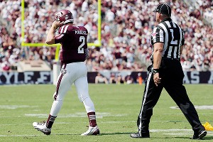 Johnny Manziel